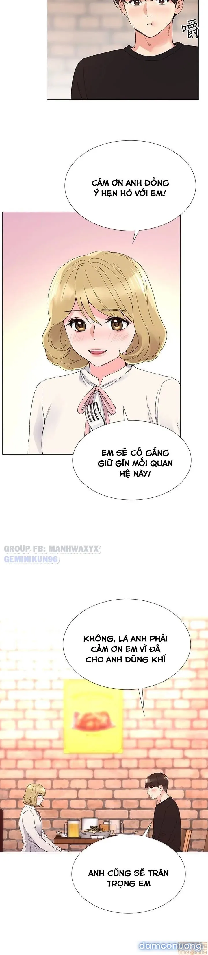 Trả thù cô ta 