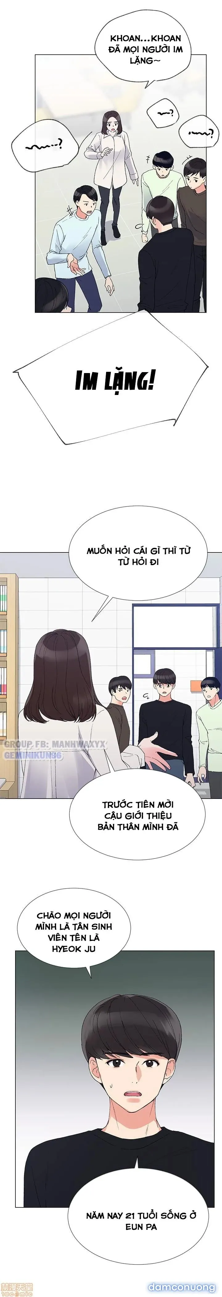 Trả thù cô ta 