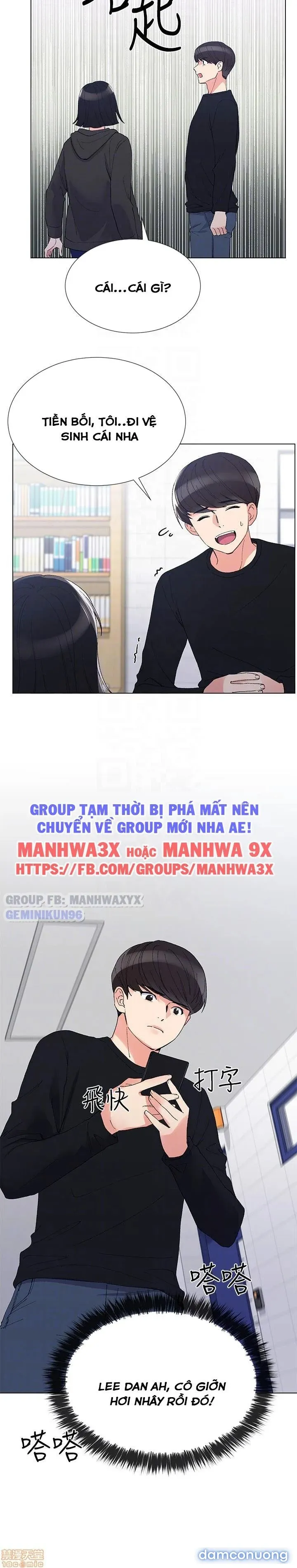 Trả thù cô ta 