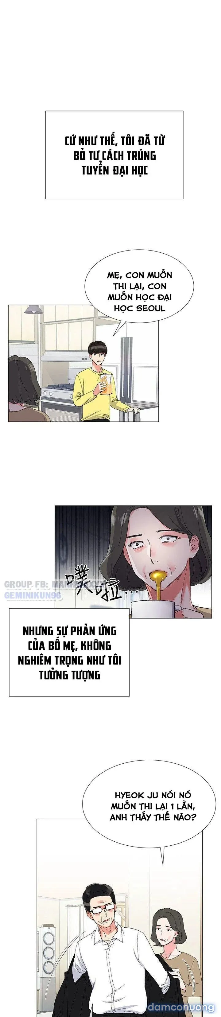 Trả thù cô ta 