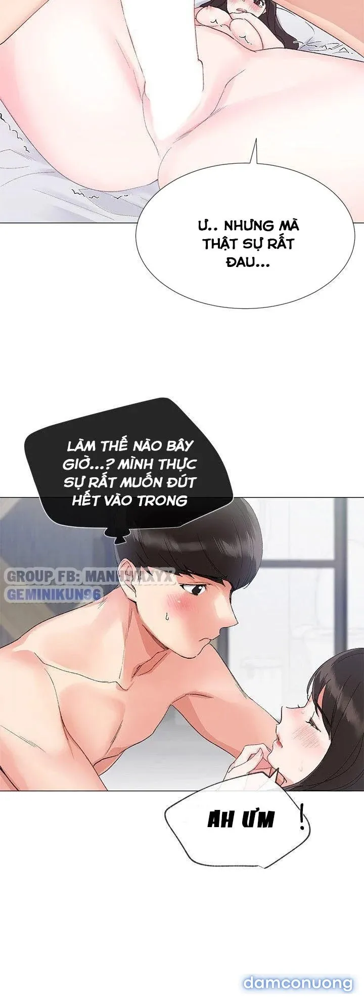 Trả thù cô ta 