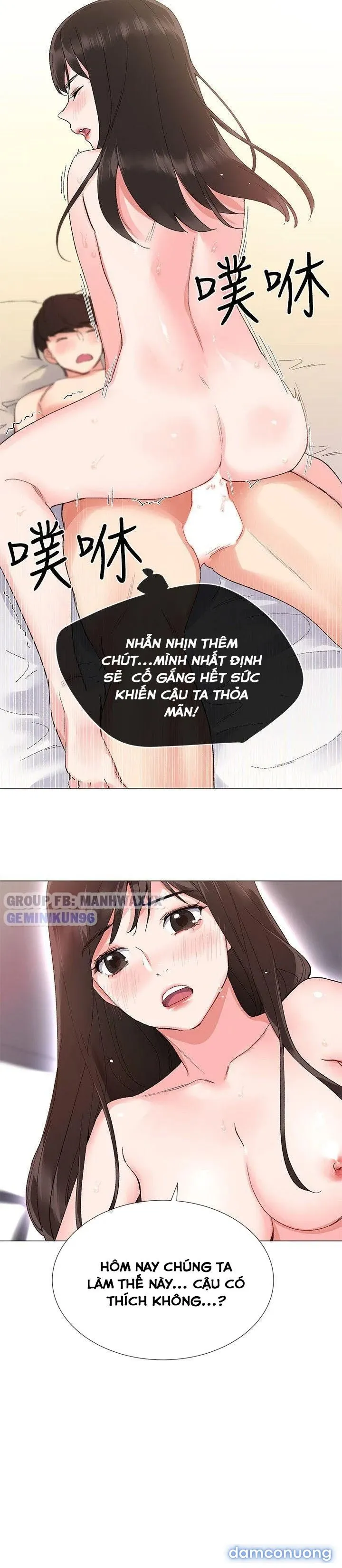 Trả thù cô ta 
