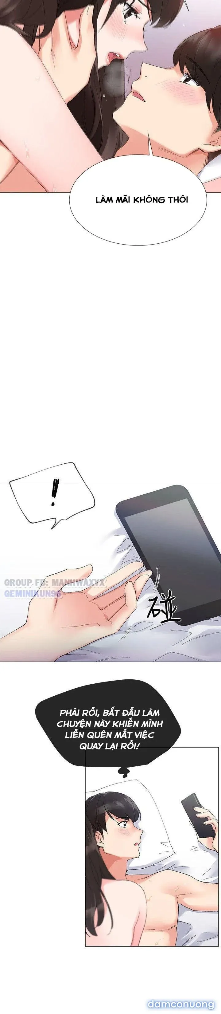 Trả thù cô ta 