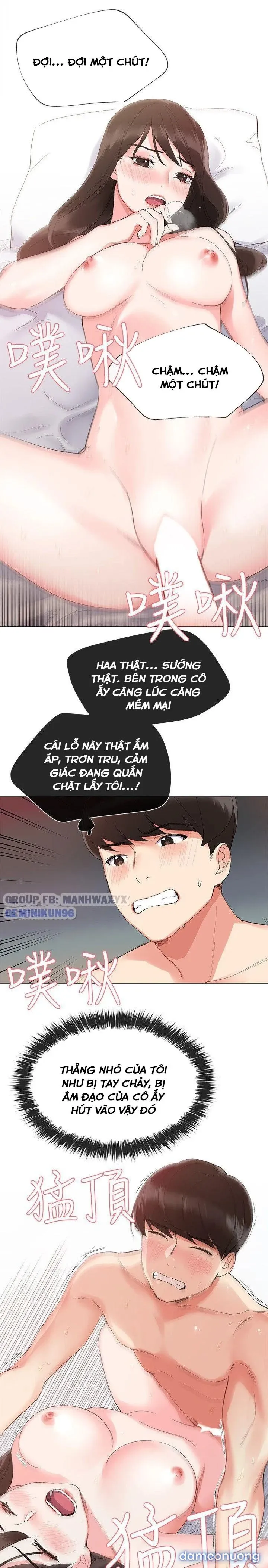 Trả thù cô ta 