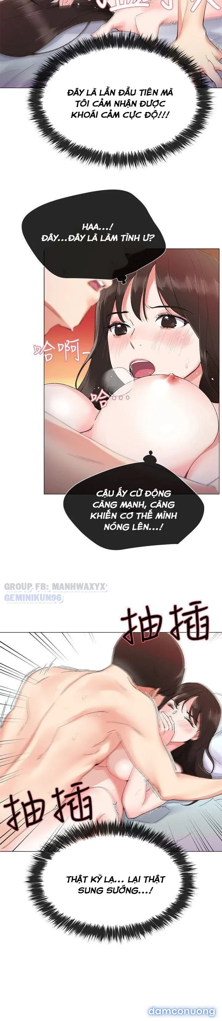 Trả thù cô ta 