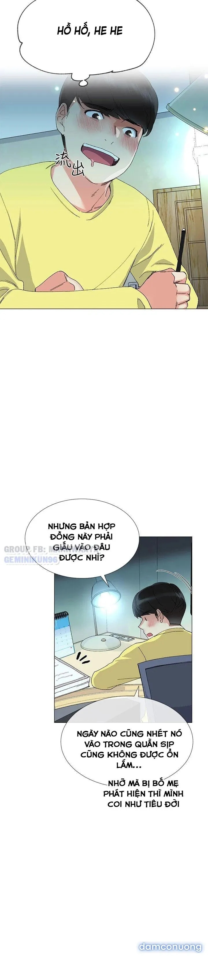 Trả thù cô ta 