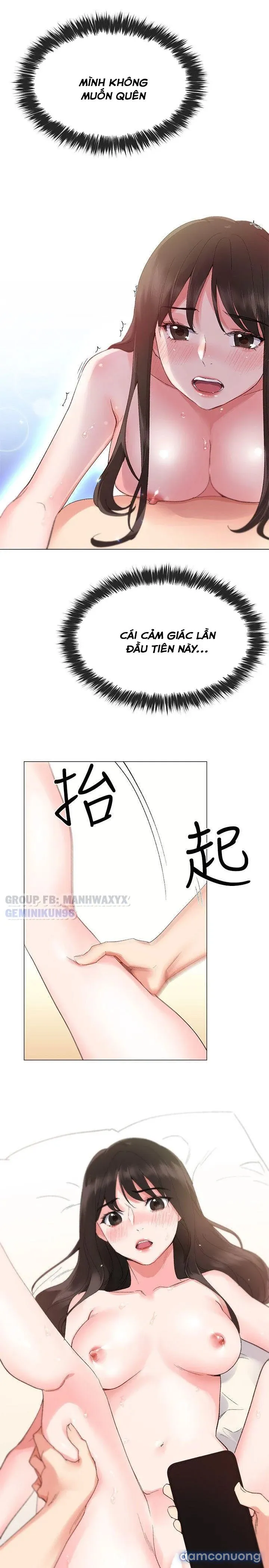 Trả thù cô ta 