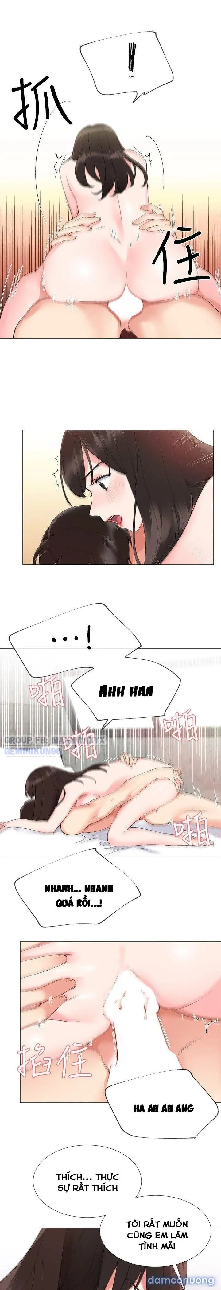 Trả thù cô ta 