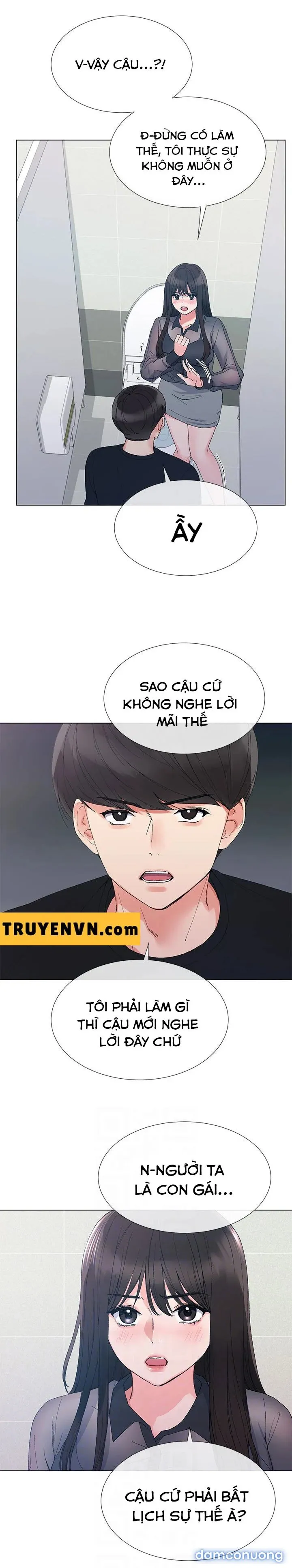Trả thù cô ta 
