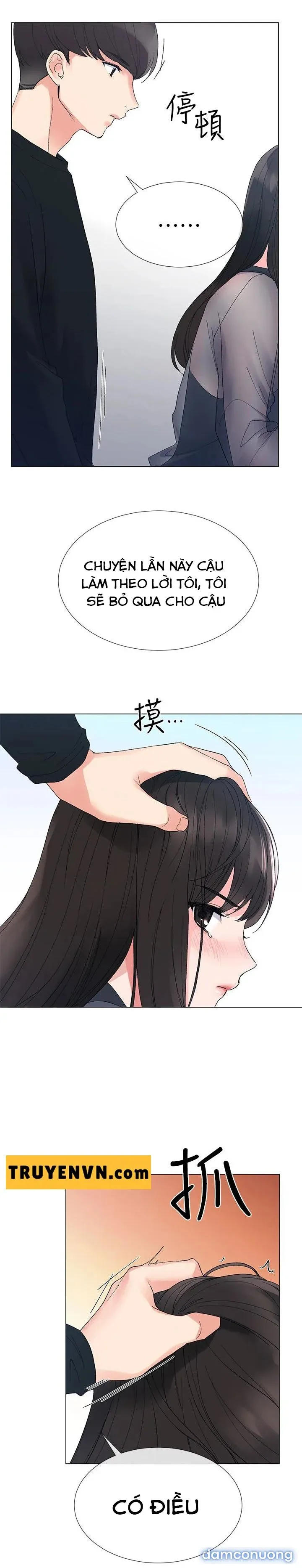 Trả thù cô ta 