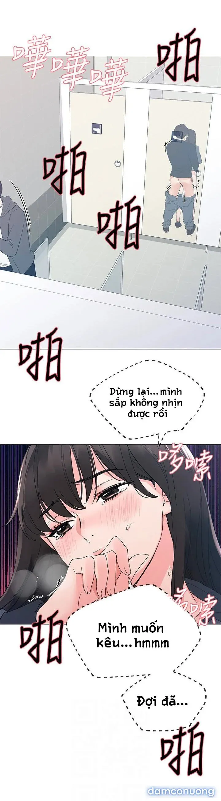 Trả thù cô ta 
