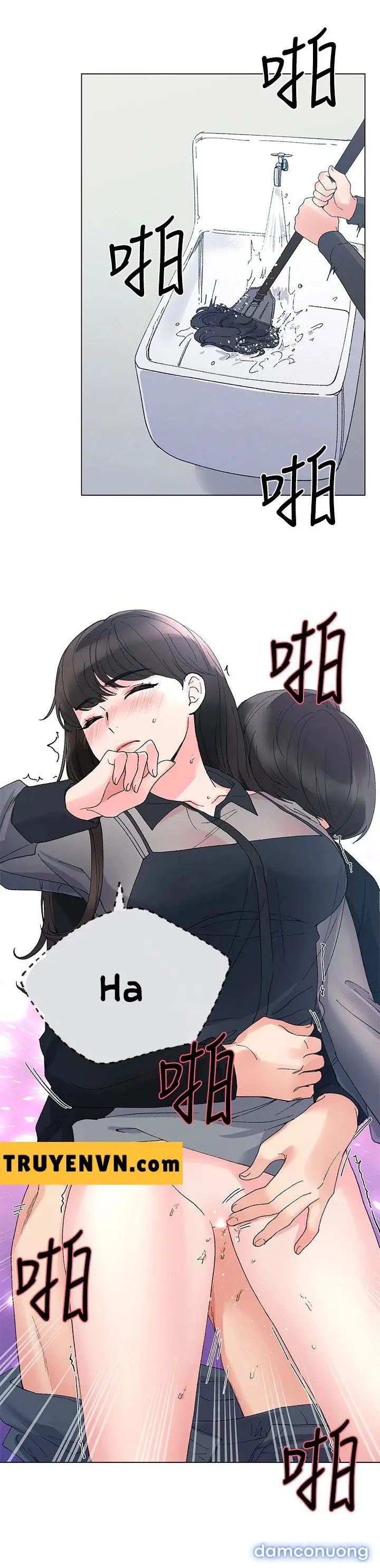 Trả thù cô ta 