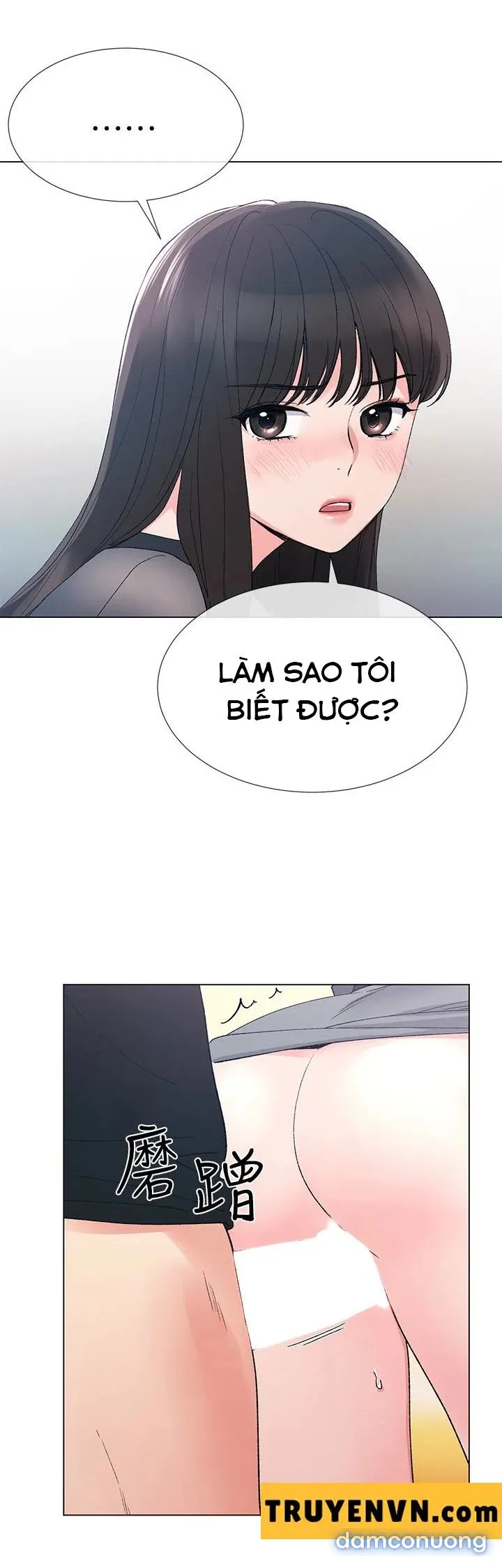 Trả thù cô ta 