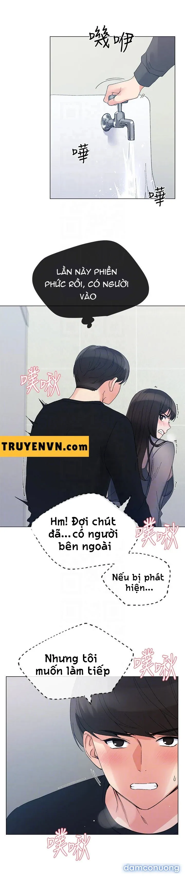 Trả thù cô ta 