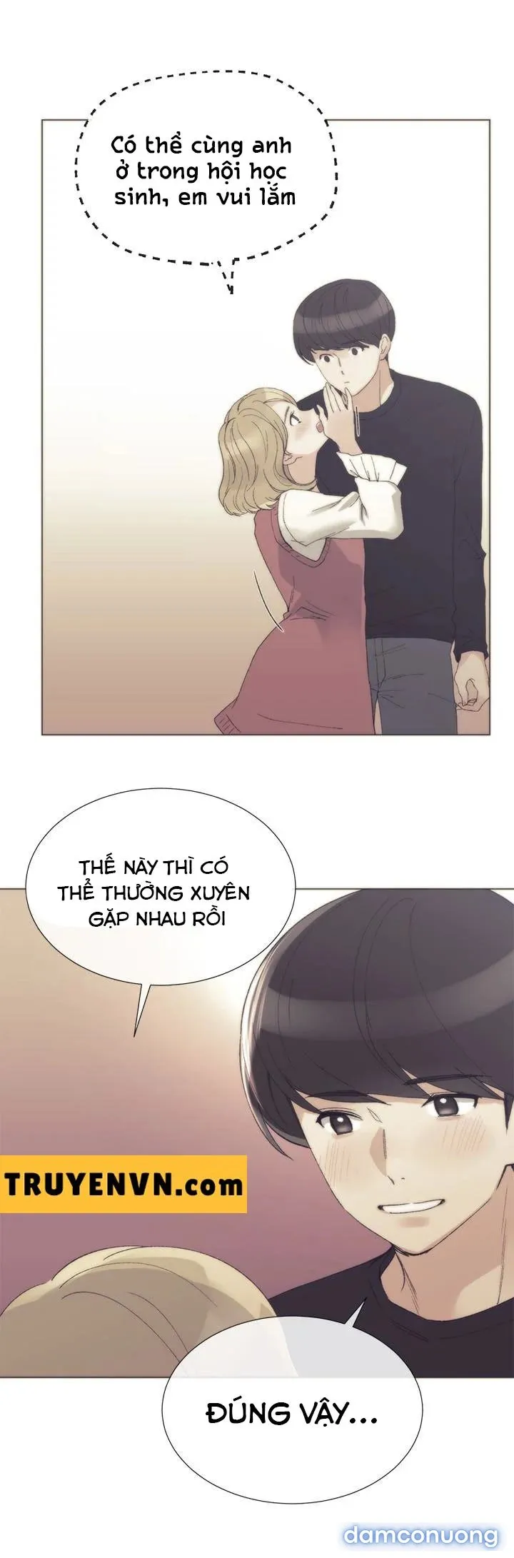 Trả thù cô ta 