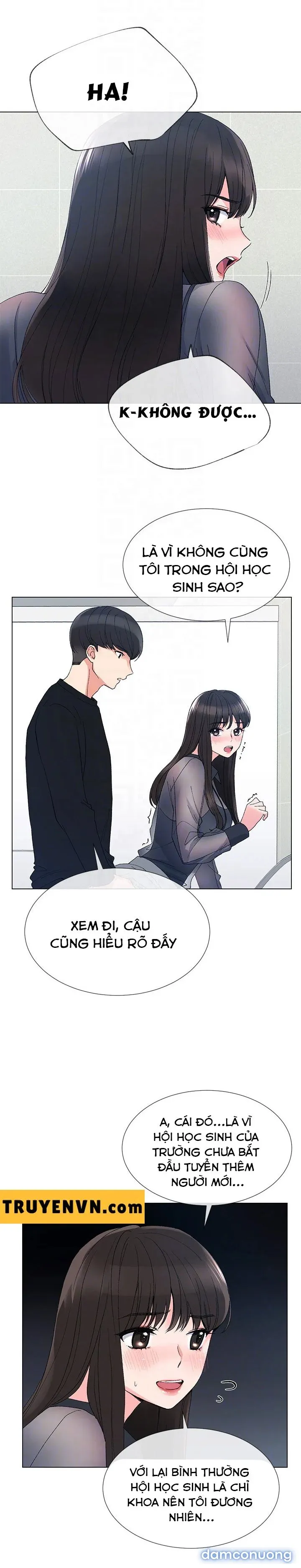 Trả thù cô ta 