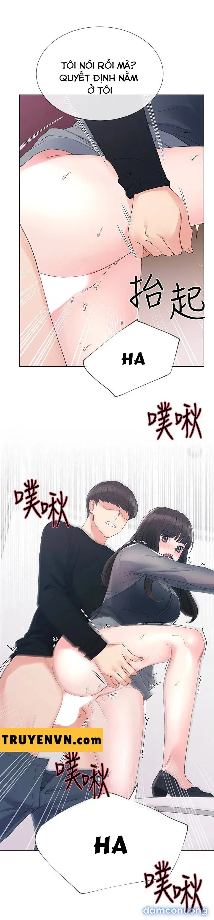 Trả thù cô ta 