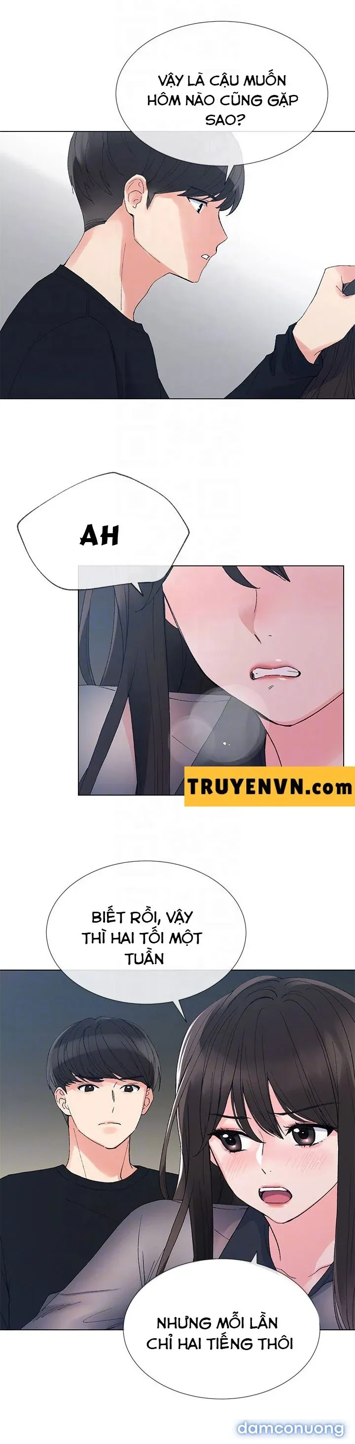 Trả thù cô ta 