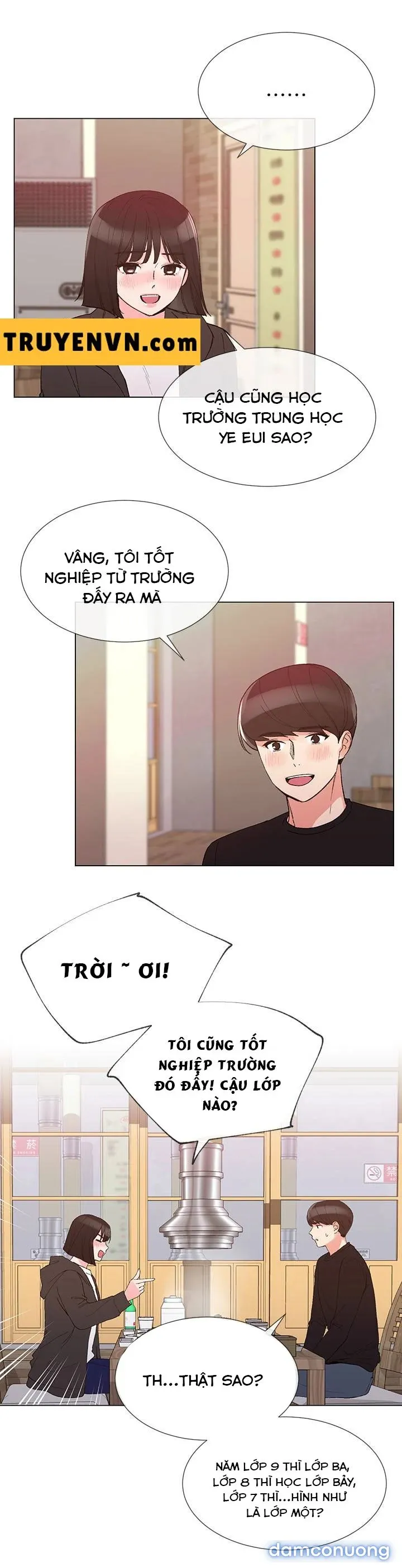 Trả thù cô ta 