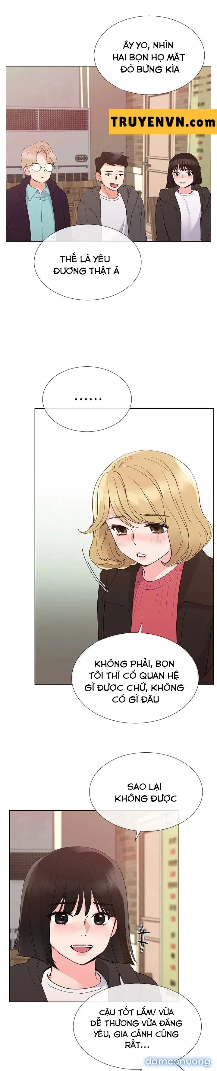 Trả thù cô ta 
