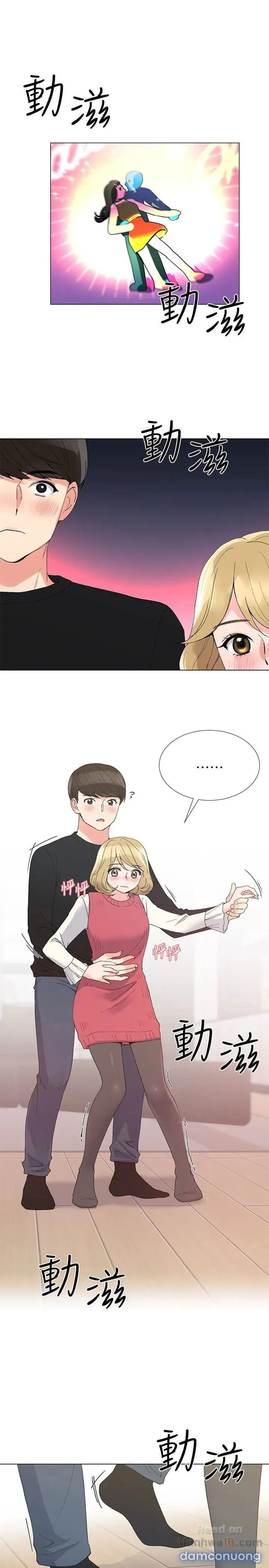 Trả thù cô ta 