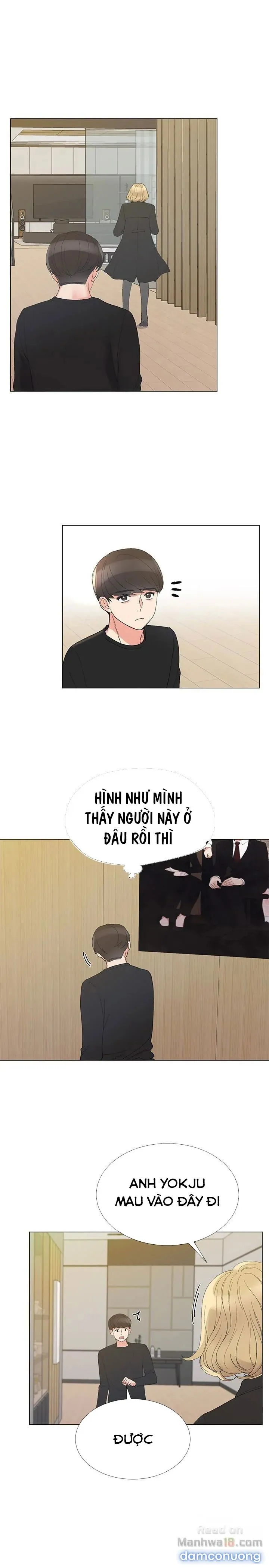 Trả thù cô ta 