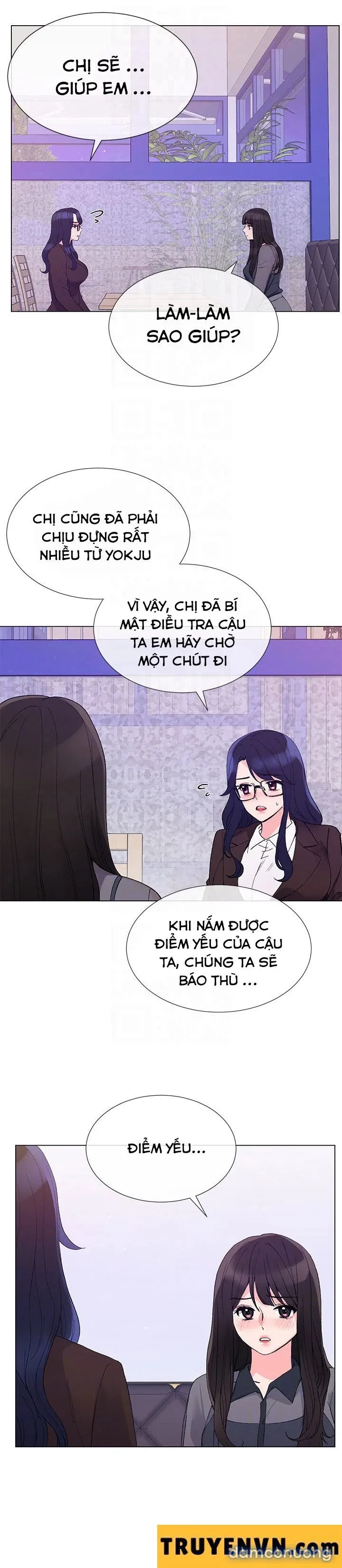 Trả thù cô ta 