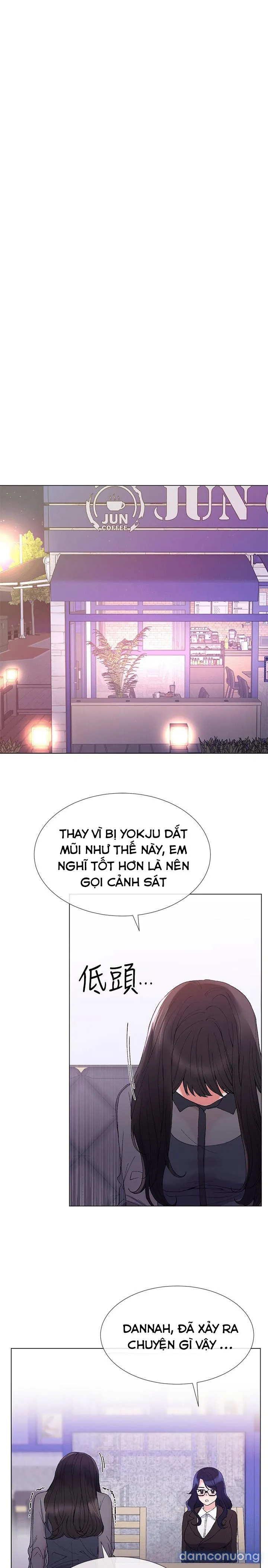 Trả thù cô ta 