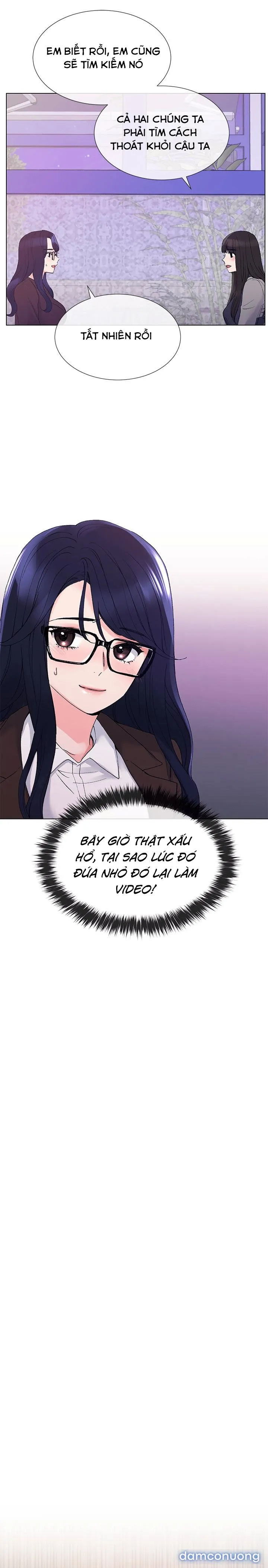 Trả thù cô ta 