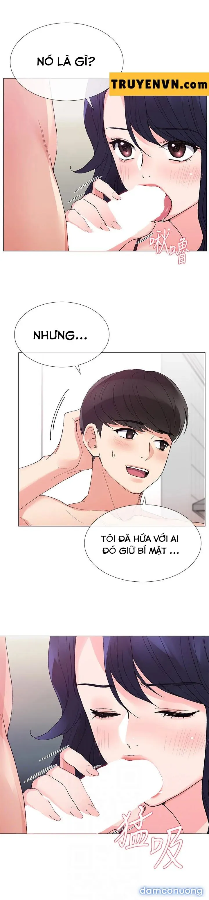 Trả thù cô ta 