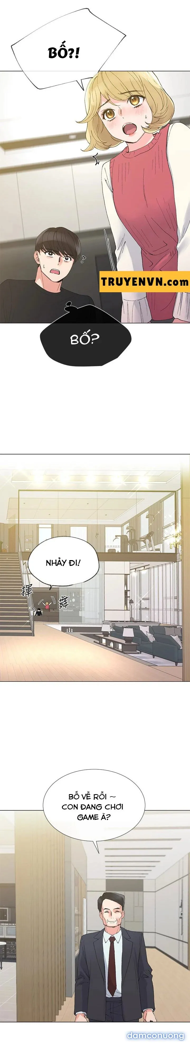 Trả thù cô ta 