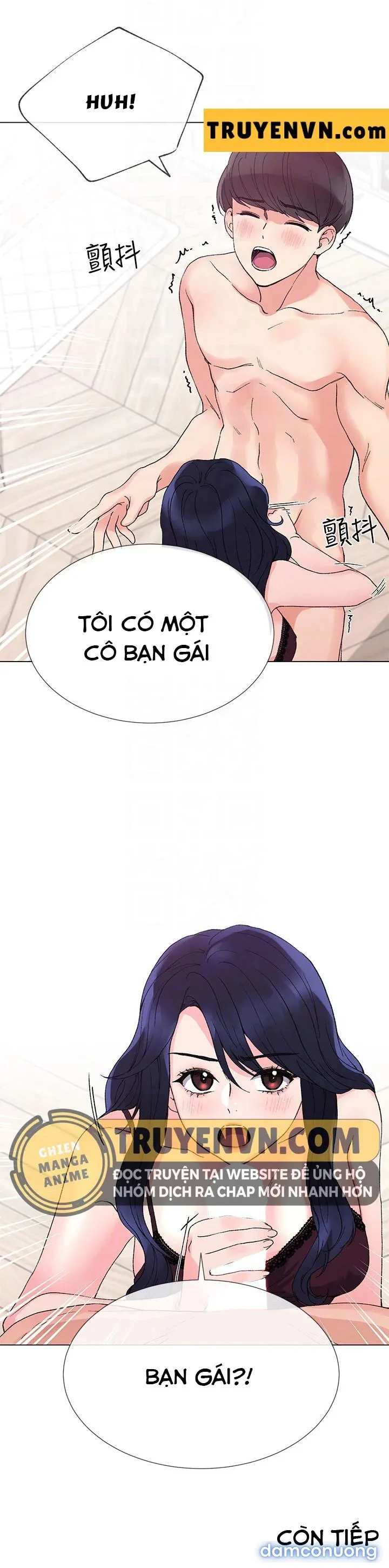 Trả thù cô ta 