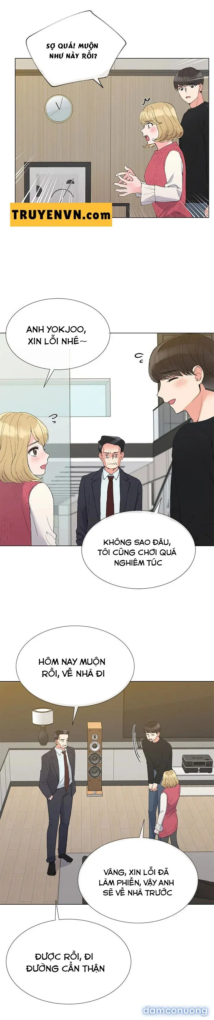 Trả thù cô ta 