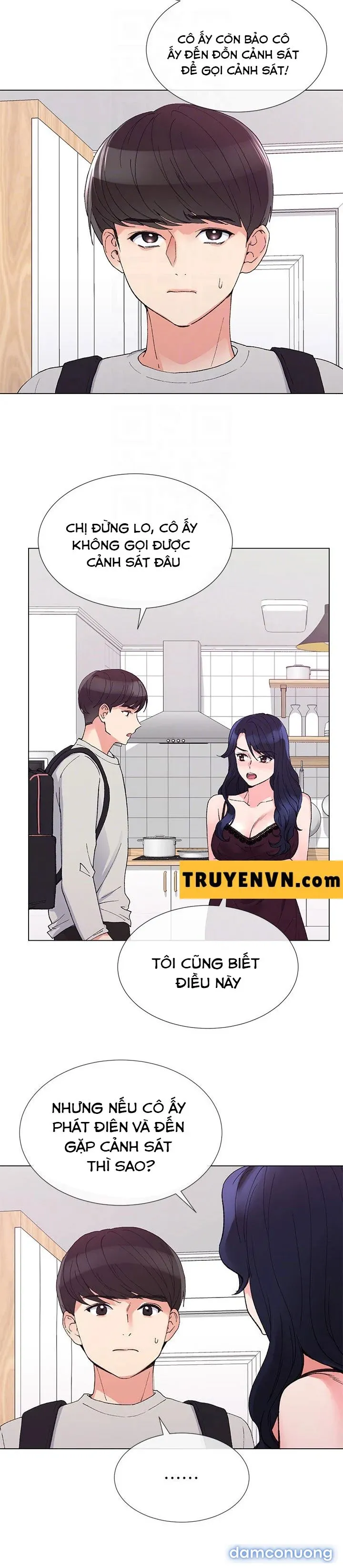 Trả thù cô ta 