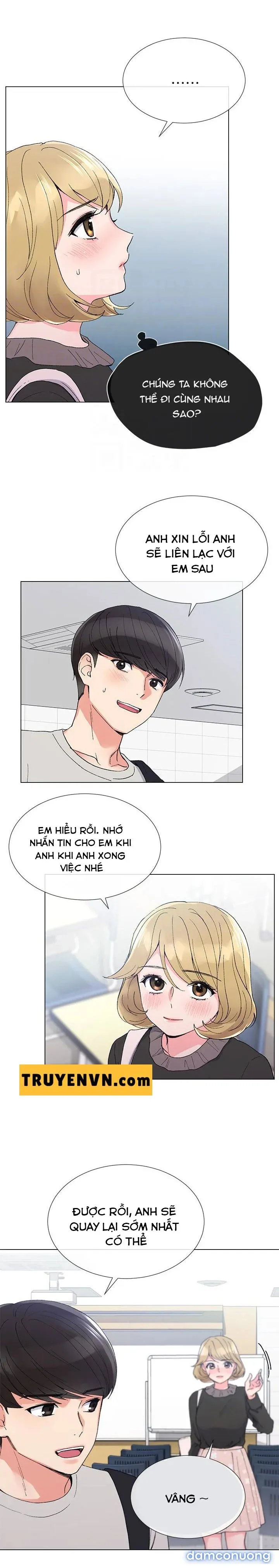 Trả thù cô ta 