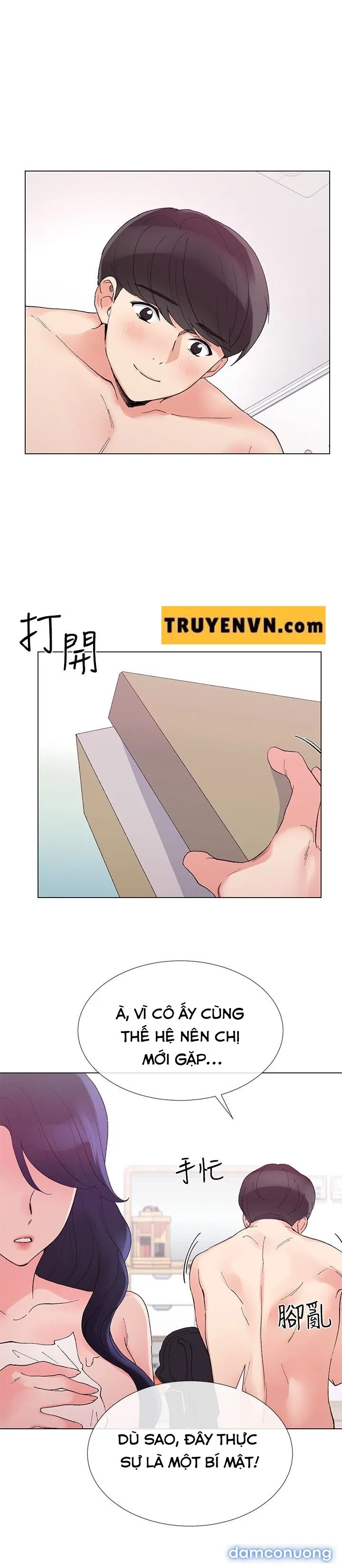 Trả thù cô ta 
