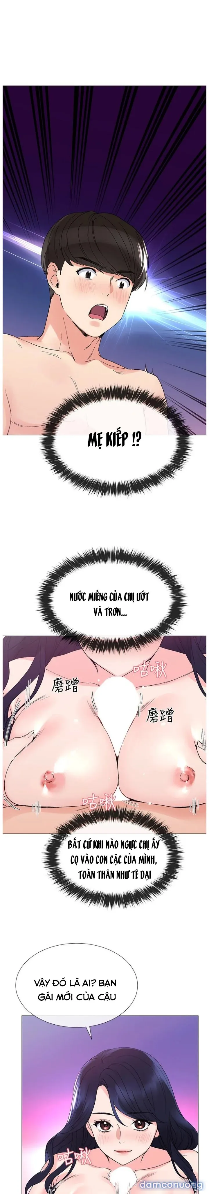 Trả thù cô ta 