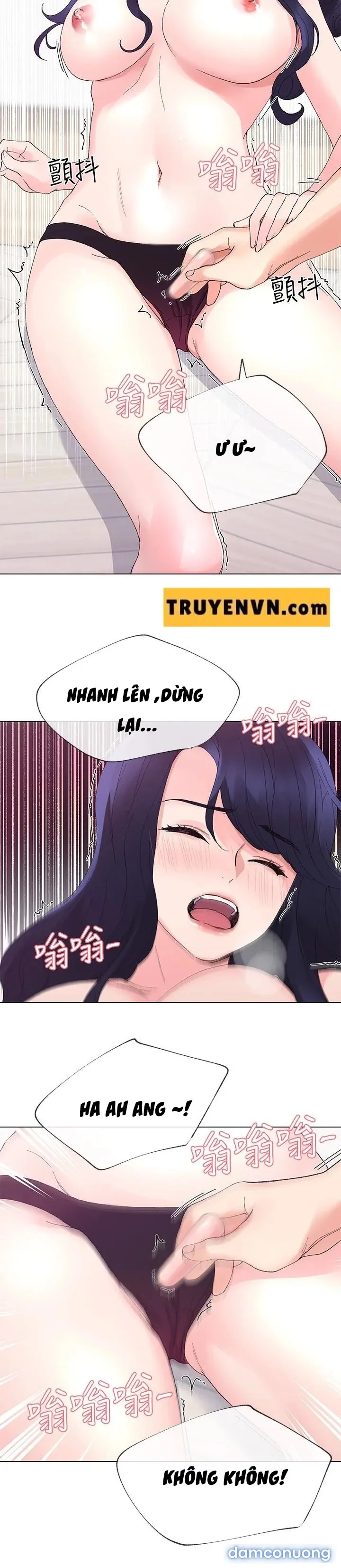 Trả thù cô ta 