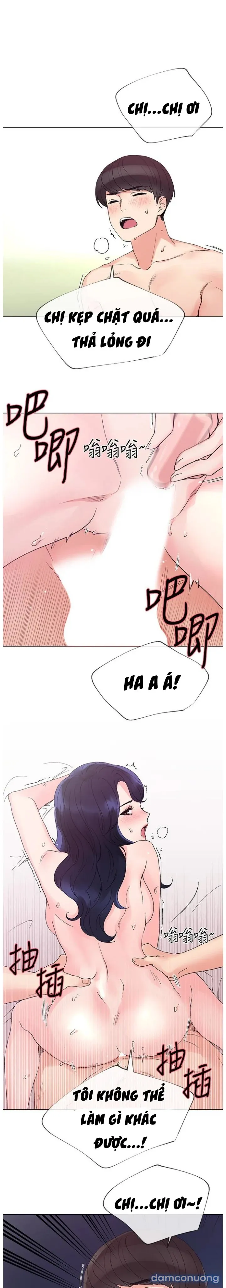 Trả thù cô ta 