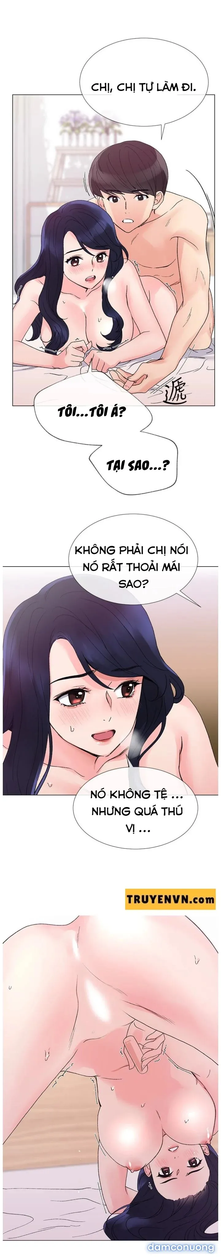 Trả thù cô ta 