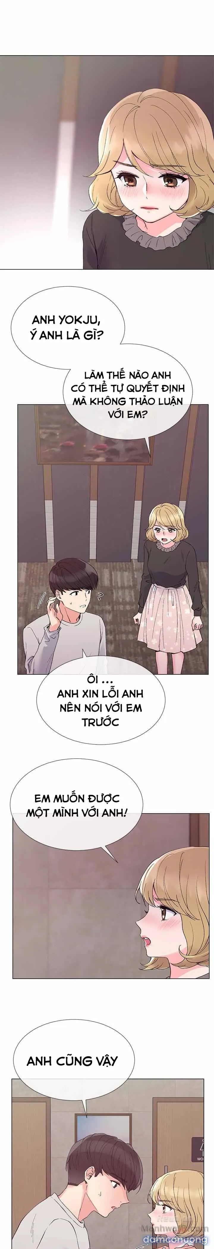 Trả thù cô ta 