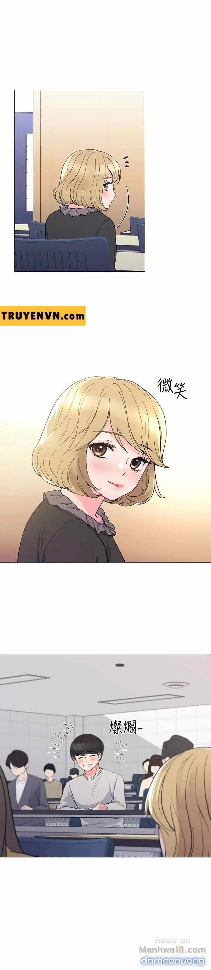 Trả thù cô ta 