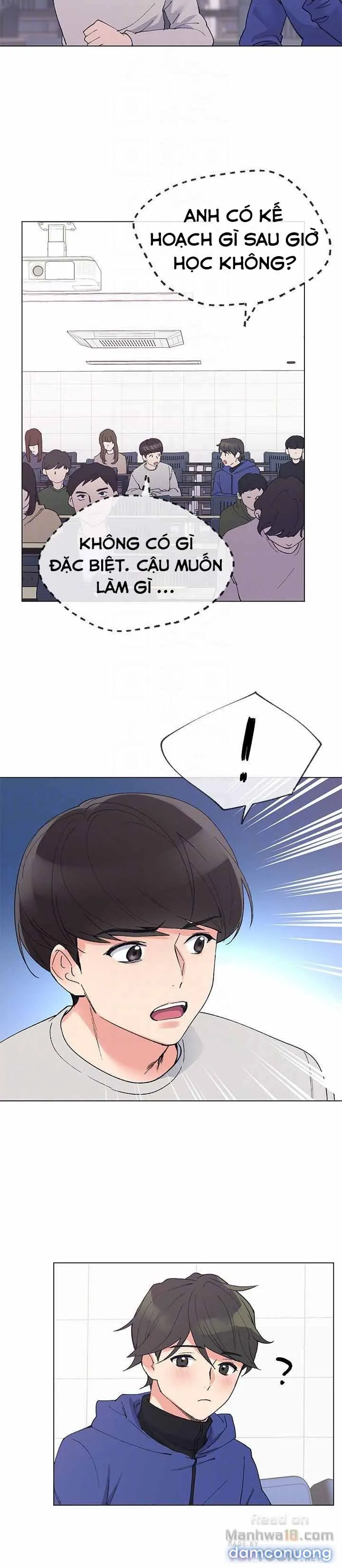 Trả thù cô ta 