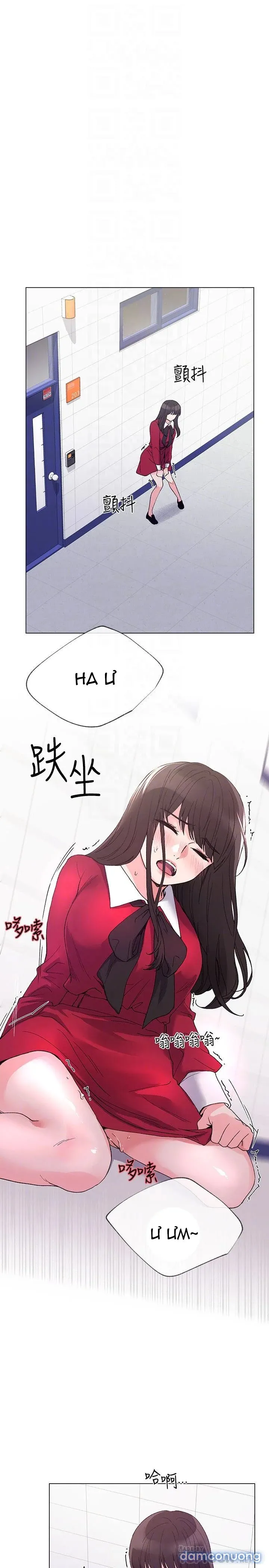 Trả thù cô ta 