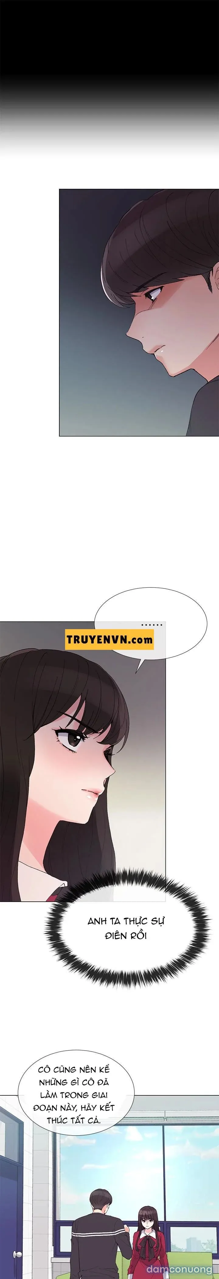 Trả thù cô ta 