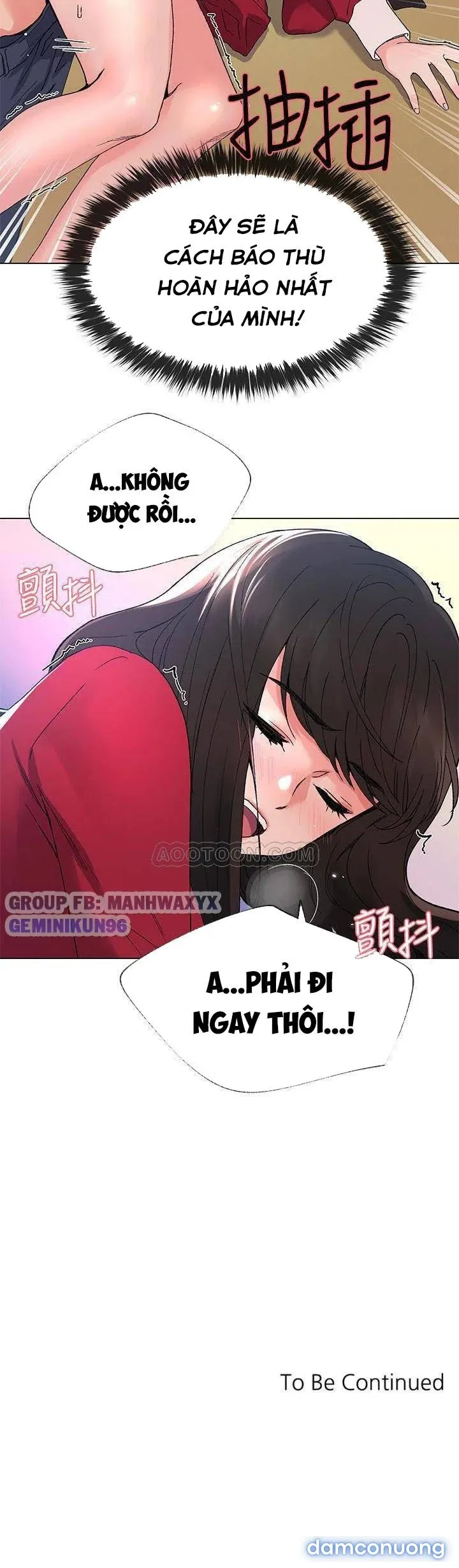 Trả thù cô ta 