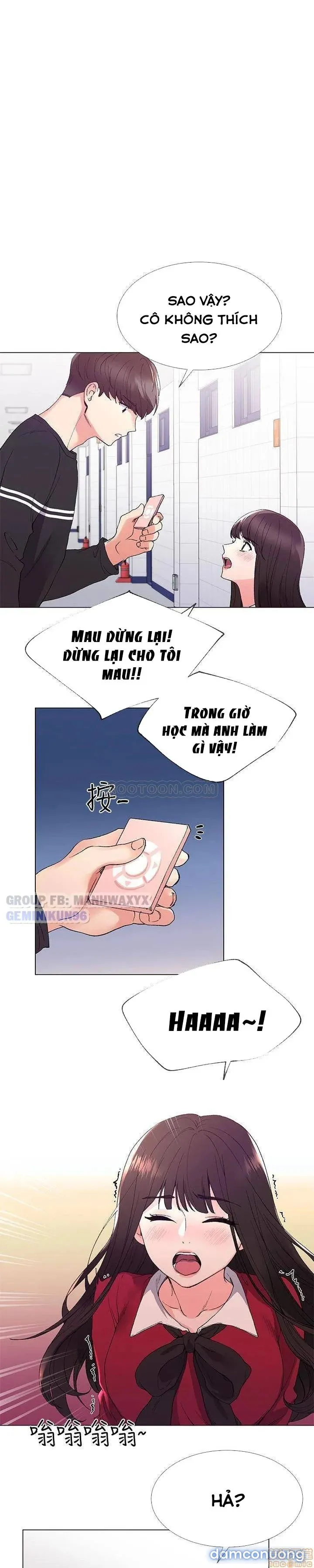 Trả thù cô ta 