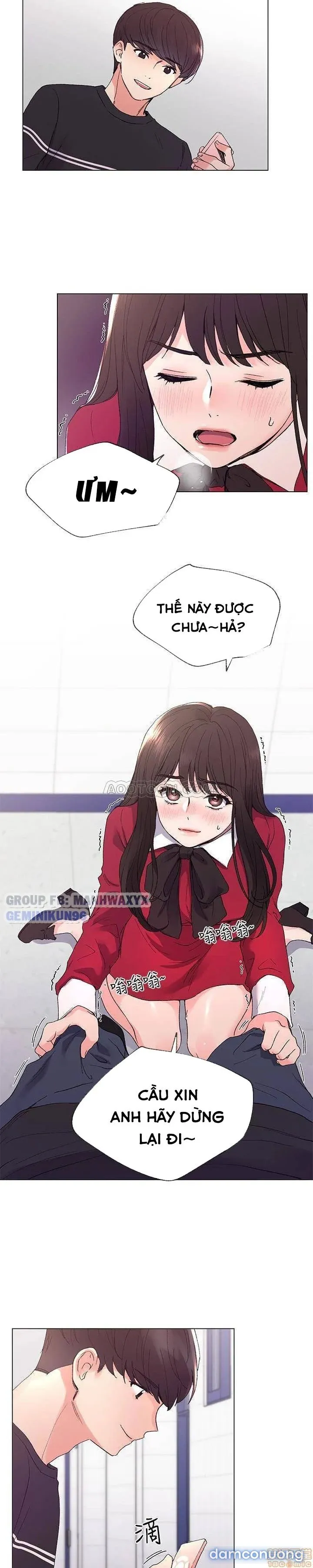 Trả thù cô ta 