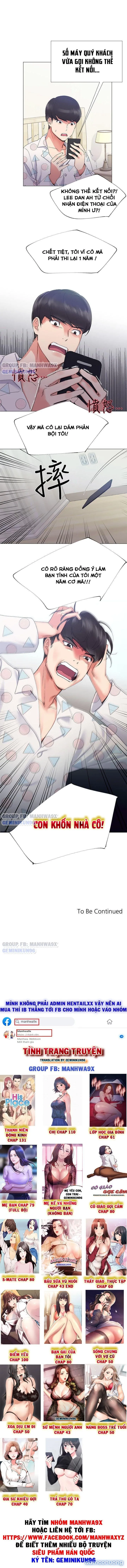 Trả thù cô ta 