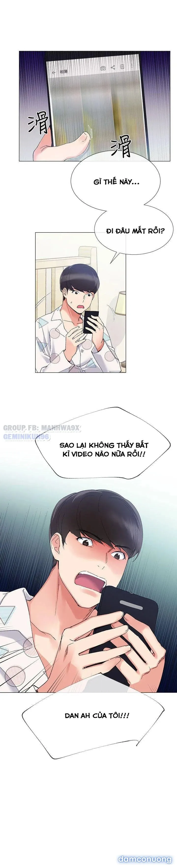 Trả thù cô ta 